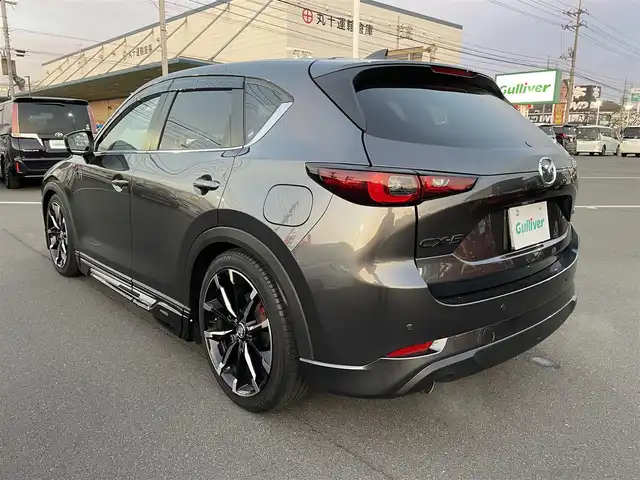 マツダ ＣＸ－５