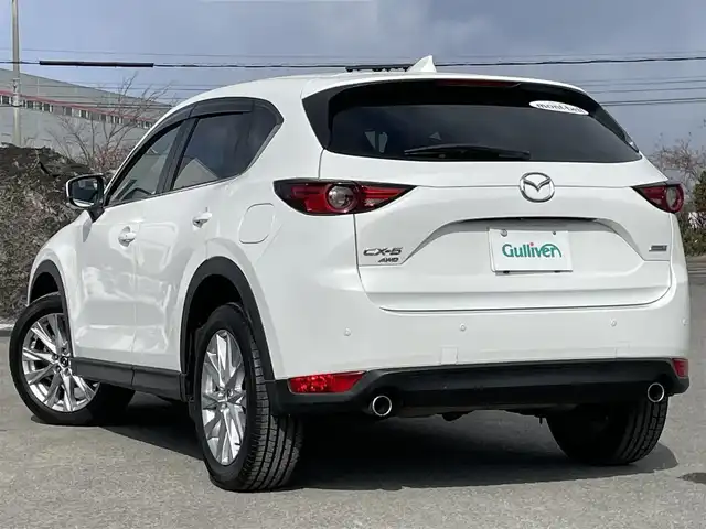 マツダ ＣＸ－５ XD プロアクティブ 道央・札幌 2018(平30)年 8.9万km スノーフレイクホワイトパールマイカ ４WD/純正メーカーナビ/CD/DVD/BT/フルセグ/衝突被害軽減ブレーキ/横滑り防止装置/レーダークルーズコントロール/レーンキープアシスト/クリアランスソナー/ブラインドスポットモニター/バック/サイドカメラ/ビルトインETC/アイドリングストップ/革巻きステアリング/ステアリングリモコン/電動パーキング/オートブレーキホールド/MTモード付AT/プッシュスタート/スマートキー/LEDヘッドライト/オートライト/オートハイビーム/電動格納ミラー/ウィンカーミラー/フロアマット/ドアバイザー