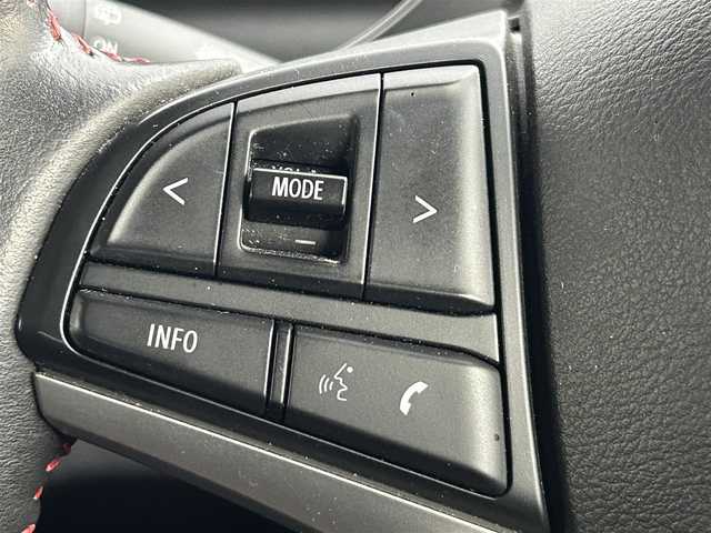 スズキ ワゴンＲ スティングレー HYBRID T 道央・札幌 2017(平29)年 10.8万km ブルーイッシュブラックパール3 ・ワンオーナー/・4WD/・ターボ車/・純正ナビ/　CD/DVD/BT/フルセグ/・全方位カメラ/・衝突軽減ブレーキ/・レーンアシスト/・横滑り防止/・クルーズコントロール/・ヘッドアップディスプレイ/・アイドリングストップ/・革巻きステアリング/・パドルシフト/・ステアリングスイッチ/・運転席/助手席シートヒーター/・オートライト/・フォグランプ/・電動格納ウィンカーミラー/・取説・保証書あり