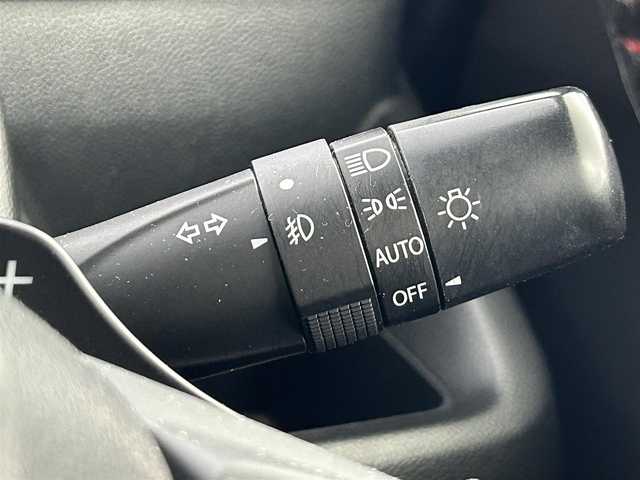 スズキ ワゴンＲ スティングレー HYBRID T 道央・札幌 2017(平29)年 10.8万km ブルーイッシュブラックパール3 ・ワンオーナー/・4WD/・ターボ車/・純正ナビ/　CD/DVD/BT/フルセグ/・全方位カメラ/・衝突軽減ブレーキ/・レーンアシスト/・横滑り防止/・クルーズコントロール/・ヘッドアップディスプレイ/・アイドリングストップ/・革巻きステアリング/・パドルシフト/・ステアリングスイッチ/・運転席/助手席シートヒーター/・オートライト/・フォグランプ/・電動格納ウィンカーミラー/・取説・保証書あり