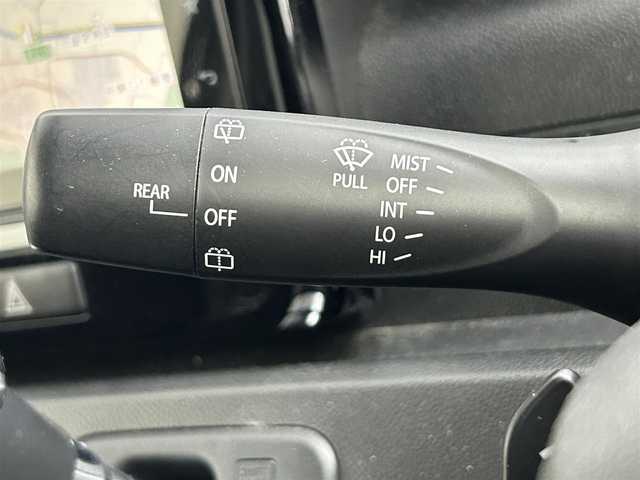 スズキ ワゴンＲ スティングレー HYBRID T 道央・札幌 2017(平29)年 10.8万km ブルーイッシュブラックパール3 ・ワンオーナー/・4WD/・ターボ車/・純正ナビ/　CD/DVD/BT/フルセグ/・全方位カメラ/・衝突軽減ブレーキ/・レーンアシスト/・横滑り防止/・クルーズコントロール/・ヘッドアップディスプレイ/・アイドリングストップ/・革巻きステアリング/・パドルシフト/・ステアリングスイッチ/・運転席/助手席シートヒーター/・オートライト/・フォグランプ/・電動格納ウィンカーミラー/・取説・保証書あり