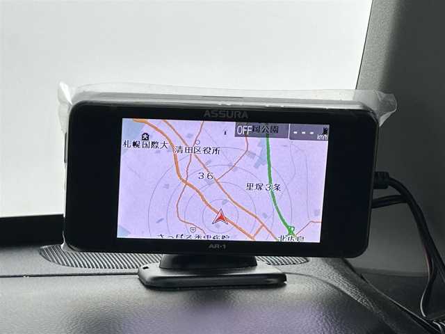 スズキ ワゴンＲ スティングレー HYBRID T 道央・札幌 2017(平29)年 10.8万km ブルーイッシュブラックパール3 ・ワンオーナー/・4WD/・ターボ車/・純正ナビ/　CD/DVD/BT/フルセグ/・全方位カメラ/・衝突軽減ブレーキ/・レーンアシスト/・横滑り防止/・クルーズコントロール/・ヘッドアップディスプレイ/・アイドリングストップ/・革巻きステアリング/・パドルシフト/・ステアリングスイッチ/・運転席/助手席シートヒーター/・オートライト/・フォグランプ/・電動格納ウィンカーミラー/・取説・保証書あり