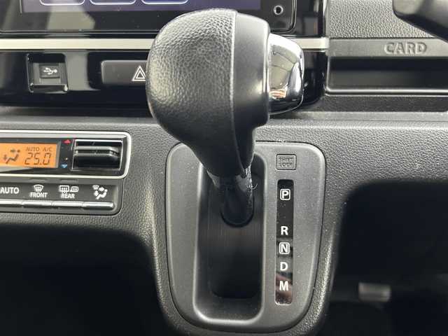 スズキ ワゴンＲ スティングレー HYBRID T 道央・札幌 2017(平29)年 10.8万km ブルーイッシュブラックパール3 ・ワンオーナー/・4WD/・ターボ車/・純正ナビ/　CD/DVD/BT/フルセグ/・全方位カメラ/・衝突軽減ブレーキ/・レーンアシスト/・横滑り防止/・クルーズコントロール/・ヘッドアップディスプレイ/・アイドリングストップ/・革巻きステアリング/・パドルシフト/・ステアリングスイッチ/・運転席/助手席シートヒーター/・オートライト/・フォグランプ/・電動格納ウィンカーミラー/・取説・保証書あり