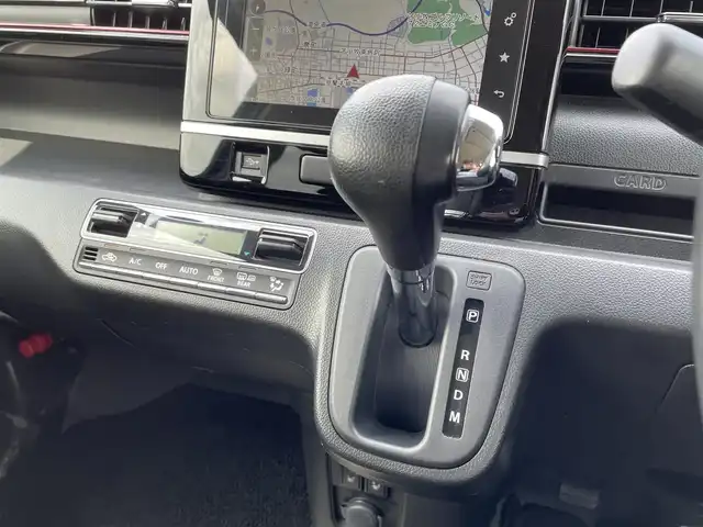 スズキ ワゴンＲ スティングレー HYBRID T 道央・札幌 2017(平29)年 10.8万km ブルーイッシュブラックパール3 登録時走行距離107772ｋｍ/　４　Ｗ　Ｄ　/寒冷地仕様/ターボ車/純正メモリナビ（CD/DVD/FM/AM/BT/USB)/フルセグ(走行中視聴可)/バックカメラ/全周囲カメラ/アイドリングストップ/ウィンカーミラー/クルーズコントロール（追従走行なし）/プッシュスタート/MTモード付AT/パドルシフト/ベンチシート/純正フロアマット/シートヒーター（運転席/助手席）/横滑り防止装置/レーンキープアシスト/盗難防止装置/オートライト/オートマチックハイビーム/衝突軽減ブレーキ/フォグランプ/ステアリングスイッチ/革巻きステアリング/イルミネーションコントロール/ヘッドアップディスプレイ/電動格納ミラー/積込夏タイヤ（純正AW/165/55/R15/21年製/溝4ｍｍ）