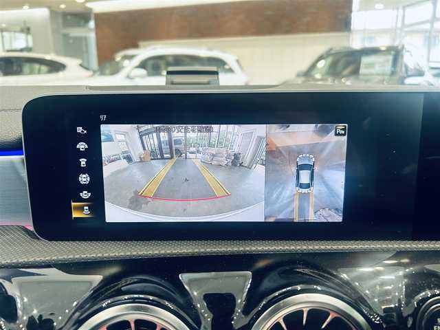 メルセデス・ベンツ ＣＬＡ２００ｄ AMGライン 大阪府 2020(令2)年 4.6万km ポーラホワイト レザーEXCP/アドバンスドP/レーダーセーフティP/ワンオーナー/サンルーフ/HUD/ACC/黒革/メモリ付きパワーシート/シートヒーター/純正ナビ/TV/360度カメラ/純正18インチAW/LEDヘッドライト/アンビエントライト/ブラインドスポット/ワイヤレス充電