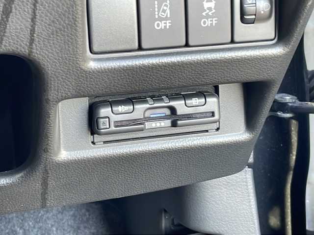 スズキ ワゴンＲ HYBRID FX 千葉県 2017(平29)年 7.2万km ブルーイッシュブラックパール3 ４ＷＤ　ナビ　全方位カメラ　ヘッドアップディスプレイ　シートヒーター　フルセグＴＶ　ＥＴＣ　ＢＴ　衝突被害軽減ブレーキ　純正マット　プッシュスタート　スマートキー　オートライト 外アルミホイール