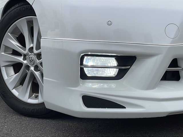 トヨタ ヴェルファイア 3．5Z Gエディション 道北・旭川 2008(平20)年 10.3万km ホワイトパールクリスタルシャイン /４ＷＤ//寒冷地仕様//社外ナビ/CD/DVD/SD/BT/TV//両側パワースライドドア//社外エアロ//車高調ブリッツ//パワーバックドア//フロントデアイサー//木目調革巻きコンビステアリング//ステアリングスイッチ//クルーズコントロール//純正フロアマット//パワーシート//オットマン//シートメモリー//オートライト//フォグランプ//ミラーウィンカー//ドアバイザー//スマートキー//社外エンジンスターター//ビルトインETC//プッシュスタート//保証書//取説