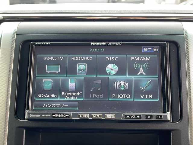トヨタ ヴェルファイア 3．5Z Gエディション 道北・旭川 2008(平20)年 10.3万km ホワイトパールクリスタルシャイン /４ＷＤ//寒冷地仕様//社外ナビ/CD/DVD/SD/BT/TV//両側パワースライドドア//社外エアロ//車高調ブリッツ//パワーバックドア//フロントデアイサー//木目調革巻きコンビステアリング//ステアリングスイッチ//クルーズコントロール//純正フロアマット//パワーシート//オットマン//シートメモリー//オートライト//フォグランプ//ミラーウィンカー//ドアバイザー//スマートキー//社外エンジンスターター//ビルトインETC//プッシュスタート//保証書//取説