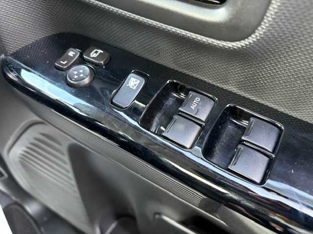 スズキ スペーシア カスタム HYBRID GS 大阪府 2019(平31)年 4.4万km ブルーイッシュブラックパール3 社外ナビ/フルセグ/バックカメラ/スズキセーフティサポート/ドライブレコーダー/片側パワースライドドア/シートヒーター/ステアリングスイッチ/LEDヘッドライト/純正アルミホイール/プッシュスタート/スマートキー×2