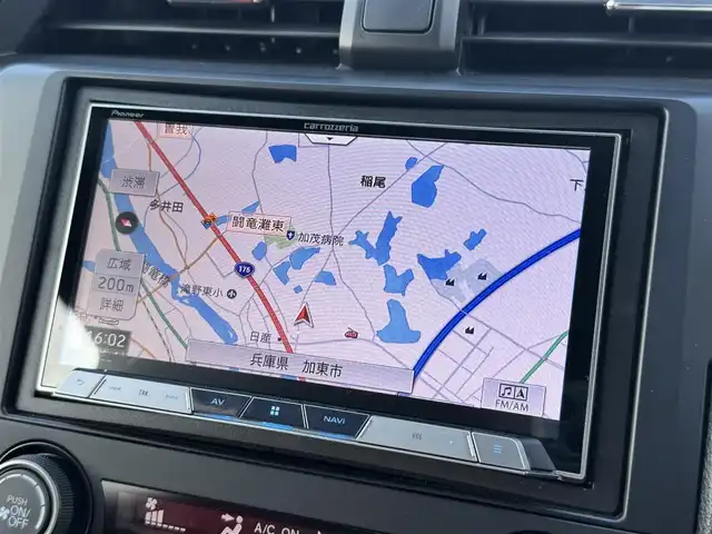 ホンダ シビック タイプR 兵庫県 2019(令1)年 3万km チャンピオンシップホワイト 社外ナビ/フルセグTV/バックカメラ/Bluetooth接続可/DVD再生可/ビルトインETC/前後ドラレコ/純正20インチAW/大型リアスポイラー/クルーズコントロール/ステリモ/LEDヘッドライト/プッシュスタート/スマートキー2個