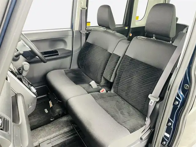 ダイハツ タント X VS SAⅢ 福島県 2018(平30)年 4.7万km レーザーブルークリスタルシャイン スマートアシスト/・エマージェンシーブレーキ/・ストップシグナル/・ヒルホールドシステム/・衝突被害軽減システム/・盗難防止装置/・車線逸脱警報装置/・コーナーセンサー/純正7インチナビ/・フルセグ/TV/USB/BT/CD/DVD/AM/FM/全方位カメラ/両側パワスラ/LEDヘッドライト/・オートライト/・オートマチックハイビーム/シートヒーター/・ベンチシート/・フルフラットシート/純正14インチアルミホイール/アイドリングストップ/ETC/ドラレコ/ドアバイザー/純正フロアマット/プッシュスタート/・スマートキー