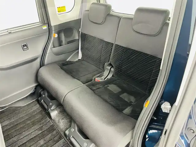 ダイハツ タント X VS SAⅢ 福島県 2018(平30)年 4.7万km レーザーブルークリスタルシャイン スマートアシスト/・エマージェンシーブレーキ/・ストップシグナル/・ヒルホールドシステム/・衝突被害軽減システム/・盗難防止装置/・車線逸脱警報装置/・コーナーセンサー/純正7インチナビ/・フルセグ/TV/USB/BT/CD/DVD/AM/FM/全方位カメラ/両側パワスラ/LEDヘッドライト/・オートライト/・オートマチックハイビーム/シートヒーター/・ベンチシート/・フルフラットシート/純正14インチアルミホイール/アイドリングストップ/ETC/ドラレコ/ドアバイザー/純正フロアマット/プッシュスタート/・スマートキー