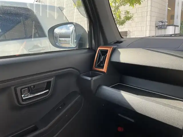 ダイハツ タフト G ターボ 石川県 2020(令2)年 4.3万km レイクブルーメタリック スカイルーフ/純正9型ナビ/フルセグTV/バックカメラ/LEDヘッドライト/ETC/スマートキー/プッシュスタート/シートヒーター/スマートアシスト/純正アルミホイール/TVキャンセラー/ドライブレコーダー/保証書