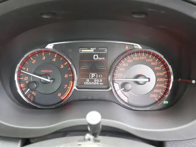 スバル ＷＲＸ Ｓ４ 2．0GT アイサイト 神奈川県 2015(平27)年 5.5万km アイスシルバーメタリック ワンオーナー /バックカメラ /社外メモリナビ(AVIC-RZ09)/Bluetoothオーディオ/フルセグテレビ/純正フロアマット/純正18インチAW/クルーズコントロール/ドアバイザー/プッシュスタート/HIDヘッドランプ/保証書/スペアキー