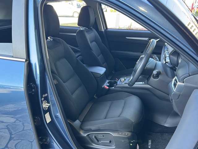 マツダ ＣＸ－５ XD プロアクティブ 静岡県 2017(平29)年 2万km エターナルブルーマイカ 純正SDナビ/・CD/・DVD/・フルセグＴＶ/・Bluetooth/・USB/・AM/・FM/主要装備/・衝突軽減/・レーンキープ/・追従クルコン/・コーナーセンサー前後/・HUD/・バックカメラ/・ビルトインＥＴＣ/・ドラレコ前/・パワーシートＤ席/・シートヒーターD/N席/・ハンドルヒーター/・電動パーキングブレーキ/・オートホールド/・LEDヘッドライト/・オートハイビーム/・純正アルミホイール/・純正フロアマット/・ステリモ/・MTモード付