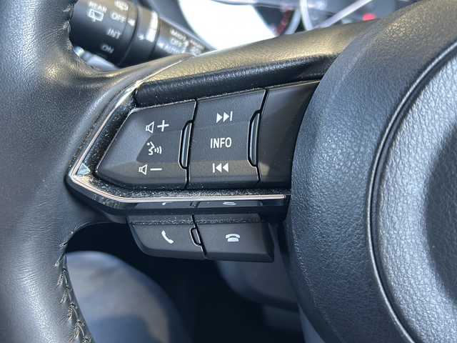 マツダ ＣＸ－５ XD プロアクティブ 静岡県 2017(平29)年 2万km エターナルブルーマイカ 純正SDナビ/・CD/・DVD/・フルセグＴＶ/・Bluetooth/・USB/・AM/・FM/主要装備/・衝突軽減/・レーンキープ/・追従クルコン/・コーナーセンサー前後/・HUD/・バックカメラ/・ビルトインＥＴＣ/・ドラレコ前/・パワーシートＤ席/・シートヒーターD/N席/・ハンドルヒーター/・電動パーキングブレーキ/・オートホールド/・LEDヘッドライト/・オートハイビーム/・純正アルミホイール/・純正フロアマット/・ステリモ/・MTモード付