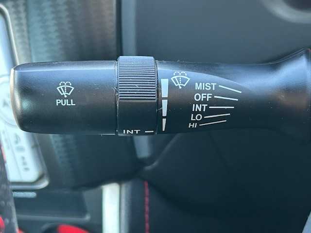 トヨタ ８６ GT リミテッド 栃木県 2013(平25)年 6.1万km ダークグレーメタリック TRDスポイラー(F/S/R)/TRDマフラー/車高調/WedsSport19インチAW/6速MT/純正メモリナビ/TV/Bluetooth/AM/FM/CD/HIDヘッドライト/フォグランプ/オートライト/スマートキー/スペアキー/プッシュEgスタート/ハーフレザーシート/シートヒーター/純正フロアマット/サイド/カーテンエアバッグ/保証書/取説