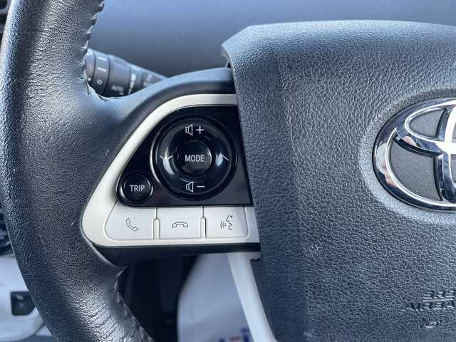 トヨタ プリウス A 宮城県 2016(平28)年 12.2万km アティチュードブラックマイカ (株)IDOMが運営する【じしゃロン仙台店】の自社ローン専用車両になりますこちらは現金またはオートローンご利用時の価格です。自社ローンご希望の方は別途その旨お申付け下さい/純正ナビ/フルセグ/Bluetooth/TRDエアロ/クルーズコントロール/バックカメラ/ETC/LED/スマートキー