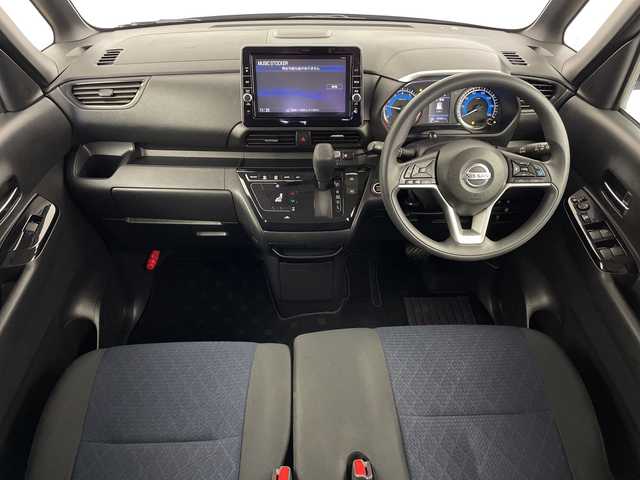 日産 ルークス HWS X プロパイロットED 鹿児島県 2020(令2)年 6.9万km パープルⅡ 純正9インチSDナビ/(AM/FM/CD/DVD/Bluetooth/フルセグ)/アラウンドビューモニター/プロパイロット/両側パワースライドドア/ドライブレコーダー/エマージェンシーブレーキ/ETC/オートライト/オートホールド/ステアリングリモコン/リアサーキュレーター/リアサンシェード/スマートキー/LEDヘッドライト