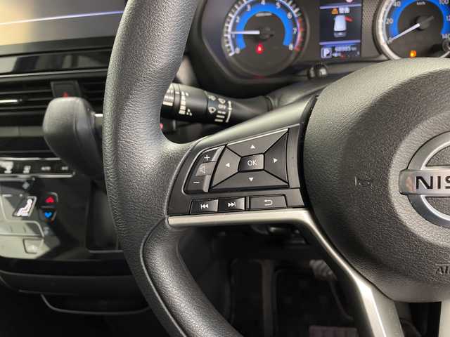 日産 ルークス HWS X プロパイロットED 鹿児島県 2020(令2)年 6.9万km パープルⅡ 純正9インチSDナビ/(AM/FM/CD/DVD/Bluetooth/フルセグ)/アラウンドビューモニター/プロパイロット/両側パワースライドドア/ドライブレコーダー/エマージェンシーブレーキ/ETC/オートライト/オートホールド/ステアリングリモコン/リアサーキュレーター/リアサンシェード/スマートキー/LEDヘッドライト