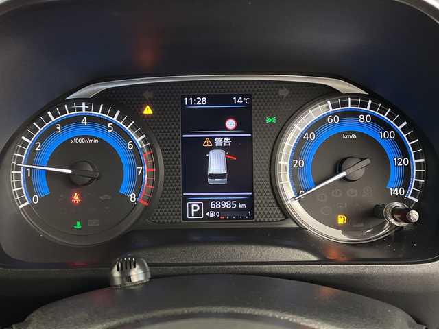 日産 ルークス HWS X プロパイロットED 鹿児島県 2020(令2)年 6.9万km パープルⅡ 純正9インチSDナビ/(AM/FM/CD/DVD/Bluetooth/フルセグ)/アラウンドビューモニター/プロパイロット/両側パワースライドドア/ドライブレコーダー/エマージェンシーブレーキ/ETC/オートライト/オートホールド/ステアリングリモコン/リアサーキュレーター/リアサンシェード/スマートキー/LEDヘッドライト