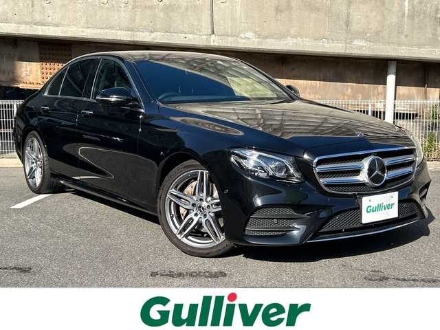 メルセデス・ベンツ Ｅ２５０ アバンギャルド スポーツ 愛知県 2017(平29)年 6.7万km オブシディアンブラック 純正ナビ/フルセグTV・SD・USB・Bluetooth/全方位モニター/バック・サイド・フロントカメラ/ブラインドスポットモニター（BSM)/アクティブレーンキープアシスト/追従式クルーズコントロール/アンビエントライト/パークトロニック/前後ドラレコ/ビルトインETC/前席パワーシート/前席シートメモリー機能付パワーシート/前席シートヒーター/パワーバックドア/パドルシフト/道路標識アシスト/横滑り防止システム/ステアリングスイッチ/アンビエントライト/インテリジェントライトシステム/オートライト/LEDヘッドライト/純正フロアマット/保証書/取扱説明書