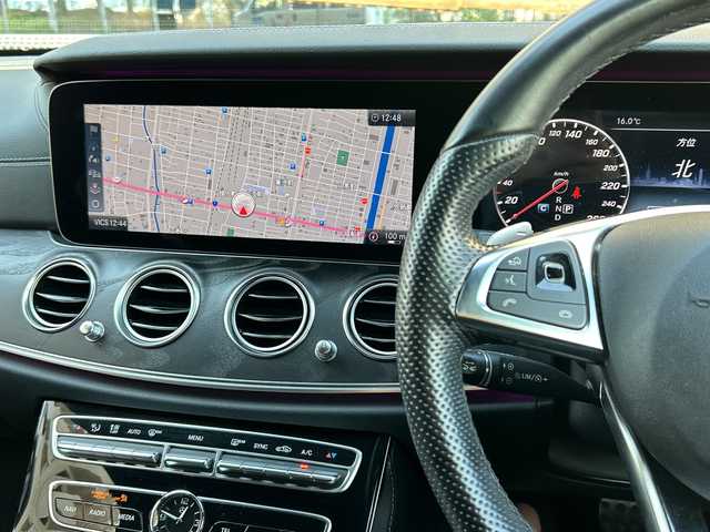 メルセデス・ベンツ Ｅ２５０ アバンギャルド スポーツ 愛知県 2017(平29)年 6.7万km オブシディアンブラック 純正ナビ/フルセグTV・SD・USB・Bluetooth/全方位モニター/バック・サイド・フロントカメラ/ブラインドスポットモニター（BSM)/アクティブレーンキープアシスト/追従式クルーズコントロール/アンビエントライト/パークトロニック/前後ドラレコ/ビルトインETC/前席パワーシート/前席シートメモリー機能付パワーシート/前席シートヒーター/パワーバックドア/パドルシフト/道路標識アシスト/横滑り防止システム/ステアリングスイッチ/アンビエントライト/インテリジェントライトシステム/オートライト/LEDヘッドライト/純正フロアマット/保証書/取扱説明書