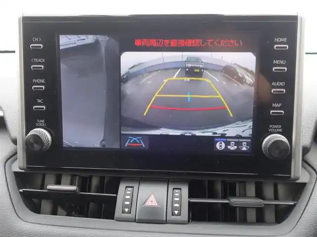 トヨタ ＲＡＶ４ アドベンチャー オフロードPKG 静岡県 2022(令4)年 4.2万km アティチュードブラックマイカ 《アドベンチャーオフロードパッケージ》/ダイナミックトルクベクタリング4WD/ワンオーナー／禁煙車/車検R9年9月26日/セーフティセンス/　・プリクラッシュセーフティ/　・レーダークルーズコントロール/　・オートマチックハイビーム/　・ロードアシストサイン/ブラインドスポットモニター/パーキングサポートブレーキ/ダウンヒルアシスト/ダイヤル式マルチテレインセレクト/9インチディスプレイオーディオ/　AM.FM/USB/AppleCarPlay/Android audio/パノラミックビューモニター/ビルトインETC/純正フラットドライブレコーダー/防眩ミラー/レッドスチッチ入り合皮スポーティシート/前席シートヒーター／ベンチレーション/運転席パワーシート/左右独立エアコン/スマートキー／プッシュスタート/3灯式LEDヘッドライト/純正18インチブラックアルミホイル/純正フロアマット／カーゴハードマット/取扱説明書／保証書