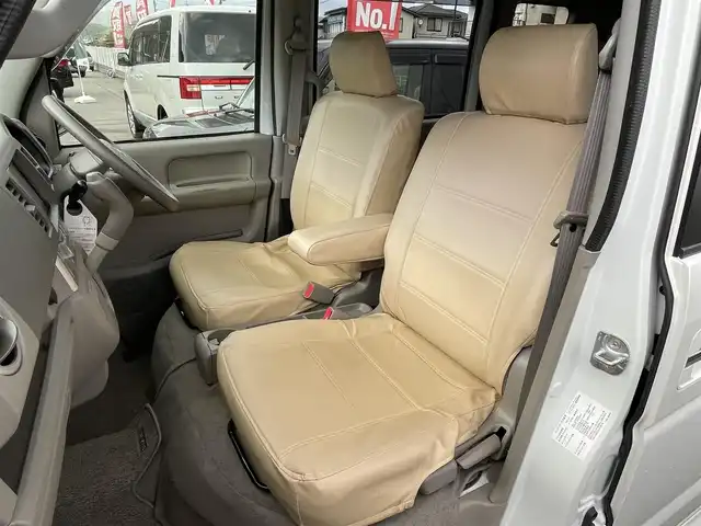 エブリィ リアシート島根県引き取り 【60％OFF】 自動車・オートバイ