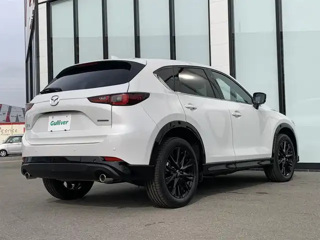 マツダ ＣＸ－５