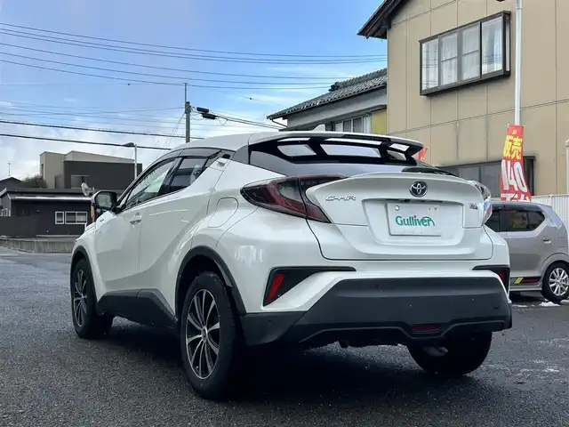 トヨタ Ｃ－ＨＲ