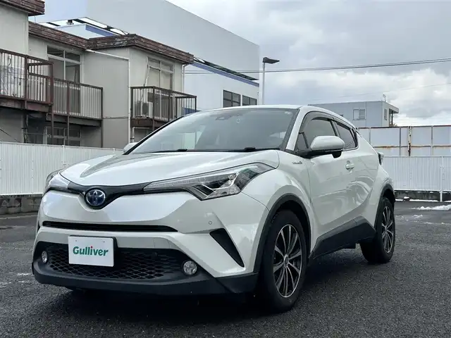 トヨタ Ｃ－ＨＲ