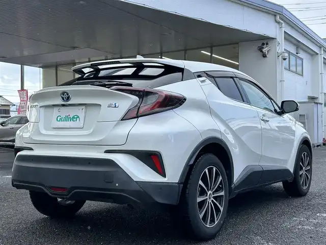 トヨタ Ｃ－ＨＲ