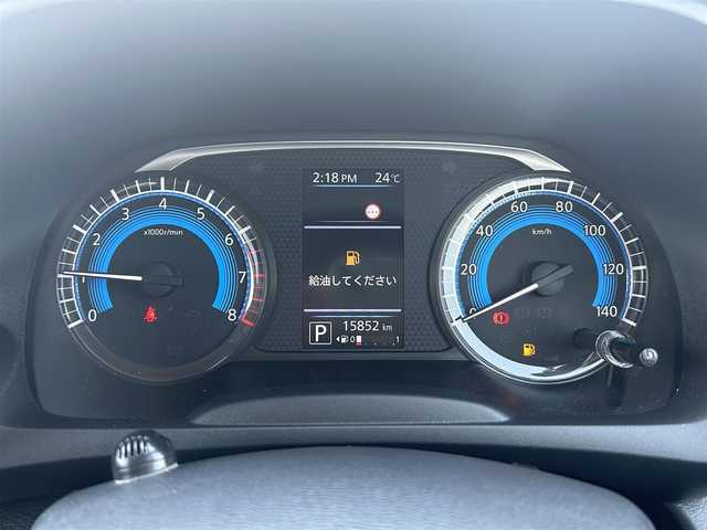 日産 デイズ ハイウェイスターX 愛媛県 2022(令4)年 1.6万km ホワイトパール 純正ディスプレイオーディオ/Bluetooth/アイドリングストップ/アラウンドビューモニター/フロント/バックソナー/ドラレコ前後/ETC/LEDオートライト/純正14インチAW/純正フロアマット/USB入力端子/ABS/横滑り防止機能/プッシュスタート/ベンチシート/カーテンエアバッグ/スマートキー/パワーステアリング/パワーウィンドウ