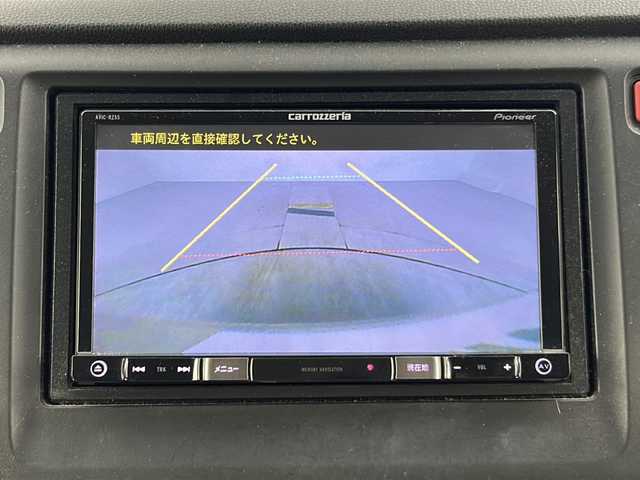 ホンダ Ｎ ＷＧＮ G Lパッケージ 愛知県 2016(平28)年 7.4万km プレミアムアイボリーP ワンオーナー/社外メモリナビ【AVIC-RZ55】/・Bluetooth CD DVD SD ワンセグ/バックカメラ/横滑り防止装置/オートライト/オート電動格納ドアミラー/ドライブレコーダー/ETC/スマートキー【スペア1本】/純正フロアマット/保証書＆取扱説明書