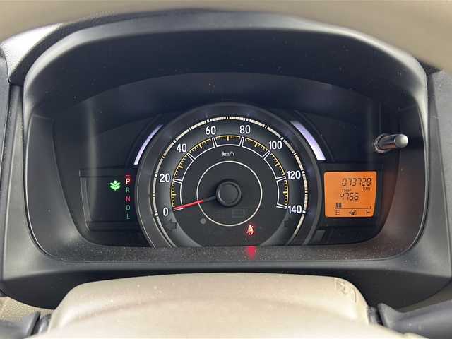 ホンダ Ｎ ＷＧＮ G Lパッケージ 愛知県 2016(平28)年 7.4万km プレミアムアイボリーP ワンオーナー/社外メモリナビ【AVIC-RZ55】/・Bluetooth CD DVD SD ワンセグ/バックカメラ/横滑り防止装置/オートライト/オート電動格納ドアミラー/ドライブレコーダー/ETC/スマートキー【スペア1本】/純正フロアマット/保証書＆取扱説明書