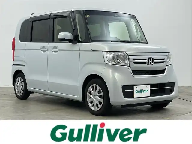 ホンダ Ｎ ＢＯＸ L 岡山県 2023(令5)年 2.2万km プレミアムサンライトホワイトパール ワンオーナー/Honda SENSING	/・衝突軽減ブレーキ	/・オートハイビーム	/・誤発進抑制機能	/・後方誤発進抑制機能	/・路外逸脱警報機能	/・アダプティブクルーズコントロール	/・車線維持支援システム			/純正メモリナビゲーション		/【フルセグ/Bluetooth/DVD/MSV】		/バックカメラ	/ビルトインETC		/LEDヘッドライト（AUTO機能付き）		/シートヒーター		/横滑り防止機能				/車線逸脱防止システム		/社外ドライブレコーダー			/スマートキー	/プッシュスタート		/コーナーセンサー(リアのみ)			/フロアマット