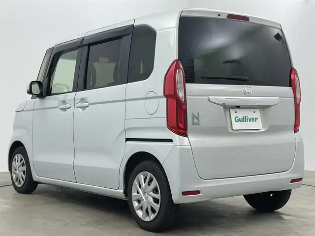 ホンダ Ｎ ＢＯＸ L 岡山県 2023(令5)年 2.2万km プレミアムサンライトホワイトパール ワンオーナー/Honda SENSING	/・衝突軽減ブレーキ	/・オートハイビーム	/・誤発進抑制機能	/・後方誤発進抑制機能	/・路外逸脱警報機能	/・アダプティブクルーズコントロール	/・車線維持支援システム			/純正メモリナビゲーション		/【フルセグ/Bluetooth/DVD/MSV】		/バックカメラ	/ビルトインETC		/LEDヘッドライト（AUTO機能付き）		/シートヒーター		/横滑り防止機能				/車線逸脱防止システム		/社外ドライブレコーダー			/スマートキー	/プッシュスタート		/コーナーセンサー(リアのみ)			/フロアマット
