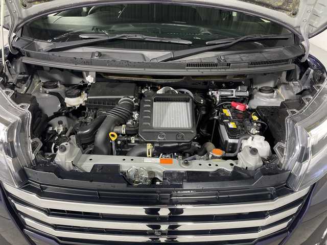 トヨタ ルーミー カスタムG－T 福岡県 2023(令5)年 1.8万km クールバイオレットクリスタルシャイン ワンオーナー/ターボ車/純正9インチディスプレイオーディオ/BT/USB/フルセグTV/Apple CarPlay／Android audio/全方位カメラ/両側パワースライドドア/スマートアシスト/・衝突警報機能/・衝突回避支援ブレーキ機能/・車線逸脱警報機能／路外逸脱警報機能/・ふらつき警報/・先行車発進のお知らせ/・標識認識機能/・全車速追従機能付オートクルーズコントロール/・アダクティブオートハイビーム/・アダクティブドライビングビーム/コーナーセンサー/LEDヘッドライト/スマートキー/ドライブレコーダー/純正フロアマット/ドアバイザー/純正15インチアルミホイール