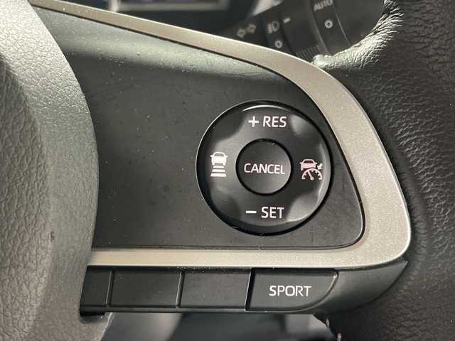 トヨタ ルーミー カスタムG－T 福岡県 2023(令5)年 1.8万km クールバイオレットクリスタルシャイン ワンオーナー/ターボ車/純正9インチディスプレイオーディオ/BT/USB/フルセグTV/Apple CarPlay／Android audio/全方位カメラ/両側パワースライドドア/スマートアシスト/・衝突警報機能/・衝突回避支援ブレーキ機能/・車線逸脱警報機能／路外逸脱警報機能/・ふらつき警報/・先行車発進のお知らせ/・標識認識機能/・全車速追従機能付オートクルーズコントロール/・アダクティブオートハイビーム/・アダクティブドライビングビーム/コーナーセンサー/LEDヘッドライト/スマートキー/ドライブレコーダー/純正フロアマット/ドアバイザー/純正15インチアルミホイール