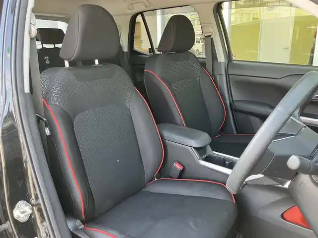トヨタ ライズ Z 山口県 2022(令4)年 3.8万km ブラックマイカメタリック 純正ディスプレイオーディオ/純正SDナビ＆フルセグTV/　　＆全方位モニター/純正フロアマット/純正ドアバイザー/純正17インチアルミ/純正HIDヘッドライト/純正HIDフォグランプ/純正パーキングセンサー/スマートキー/エンジンプッシュスタート/ビルトインETC