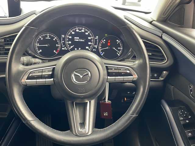 マツダ ＣＸ－３０ XD プロアクティブツーリングセレクション 兵庫県 2020(令2)年 7.2万km ソウルレッドクリスタルM ・３６０°セーフティパッケージ/・３６０°ビュー・モニター/・ドライバー・モニタリング/・純正8.8インチナビ/CD/DVD/BT/TV/USB/HDMI/・ビルトインETC/・スマートブレーキサポート/・マツダレーダークルーズコントロール/・レーンキープアシストシステム/・車線逸脱警報システム/・ブラインドスポットモニタリング/・AT誤発進抑制制御/・アダプティブLEDヘッドライトシステム/・クリアランスソナー/・アイドリングストップ/・パワーバックドア/・運転席パワーシート/・前席シートヒーター/・ステアリングヒーター/・ヘッドアップディスプレイ/・ステアリングスイッチ/・パドルシフト/・純正前後ドライブレコーダー/・純正フロアマット/・純正18インチアルミホイール/・プッシュスタート/・スマートキー