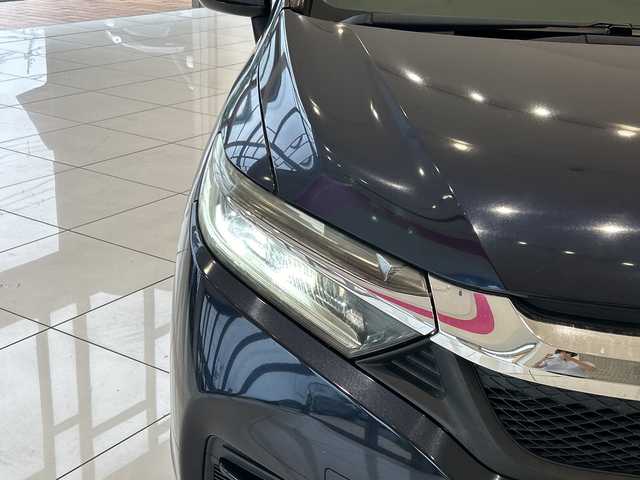 ホンダ シャトル G 埼玉県 2016(平28)年 11.3万km ミッドナイトブルービームM メモリナビ/　　CD/ワンセグ/バックカメラ/HIDオートライト/ETC