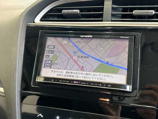 ホンダ シャトル G 埼玉県 2016(平28)年 11.3万km ミッドナイトブルービームM メモリナビ/　　CD/ワンセグ/バックカメラ/HIDオートライト/ETC