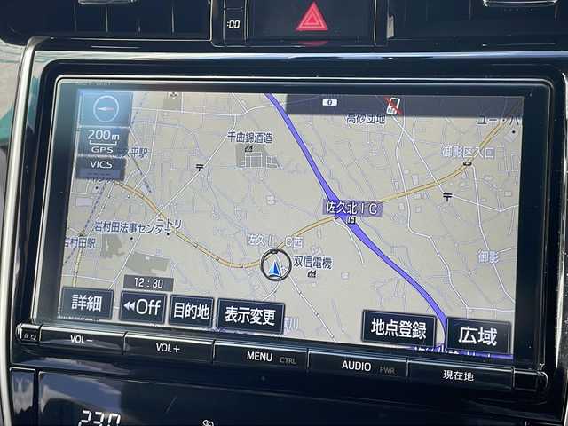 トヨタ ハリアー エレガンス 長野県 2017(平29)年 11.8万km シルバーM モデリスタエアロ/純正９型ナビフルセグTV/ハーフレザーシート/バックカメラ/純正ドライブレコーダー /社外18インチアルミ/純正アルミ冬タイヤ積込/アイドリングストップ/保証書・取説/スペアキー