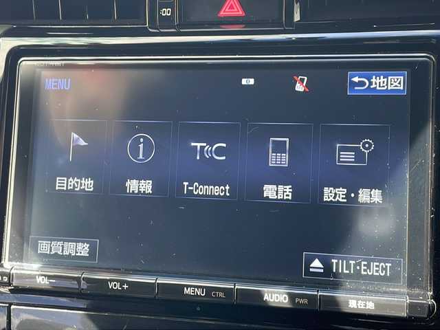 トヨタ ハリアー エレガンス 長野県 2017(平29)年 11.8万km シルバーM モデリスタエアロ/純正９型ナビフルセグTV/ハーフレザーシート/バックカメラ/純正ドライブレコーダー /社外18インチアルミ/純正アルミ冬タイヤ積込/アイドリングストップ/保証書・取説/スペアキー