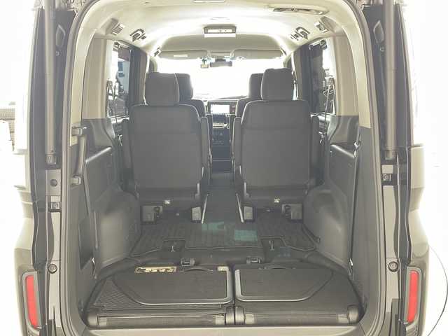 ホンダ ステップワゴン スパーダ ホンダセンシング 兵庫県 2018(平30)年 6.6万km プレミアムスパークルブラックパール ・わくわくゲート/・ナビ装着用スペシャルパッケージ/・ETC車載器(ナビゲーション連動)/・純正9インチナビ/CD/DVD/BT/SD/USB/HDMI/TV・/・フリップダウンモニター/・パドルシフト/・ドライブレコーダー/・バックカメラ/・Honda SENSING/・衝突軽減ブレーキ/・誤発進抑制機能/・歩行者事故低減ステアリング/・路外逸脱抑制機能/・アダプティブ・クルーズ・コントロール/・車線維持支援システム/・先行車発進お知らせ機能/・標識認識機能/・両側パワースライドドア/・純正16インチアルミホイール/・LEDヘッドライト/・Hondaスマートキーシステム