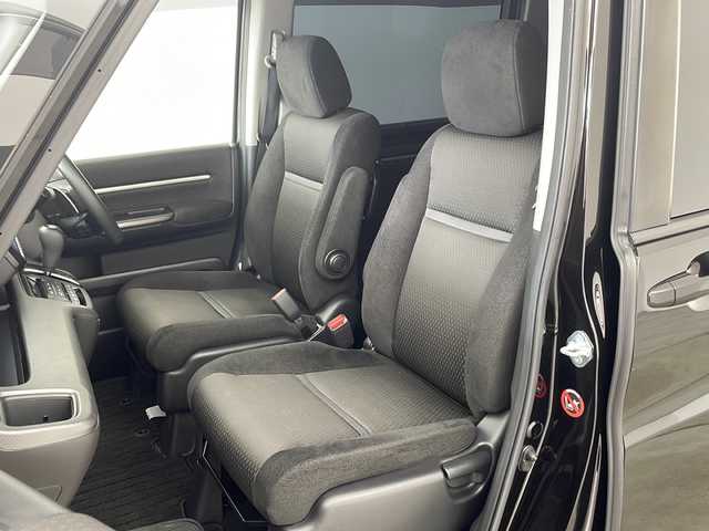 ホンダ ステップワゴン スパーダ ホンダセンシング 兵庫県 2018(平30)年 6.6万km プレミアムスパークルブラックパール ・わくわくゲート/・ナビ装着用スペシャルパッケージ/・ETC車載器(ナビゲーション連動)/・純正9インチナビ/CD/DVD/BT/SD/USB/HDMI/TV・/・フリップダウンモニター/・パドルシフト/・ドライブレコーダー/・バックカメラ/・Honda SENSING/・衝突軽減ブレーキ/・誤発進抑制機能/・歩行者事故低減ステアリング/・路外逸脱抑制機能/・アダプティブ・クルーズ・コントロール/・車線維持支援システム/・先行車発進お知らせ機能/・標識認識機能/・両側パワースライドドア/・純正16インチアルミホイール/・LEDヘッドライト/・Hondaスマートキーシステム