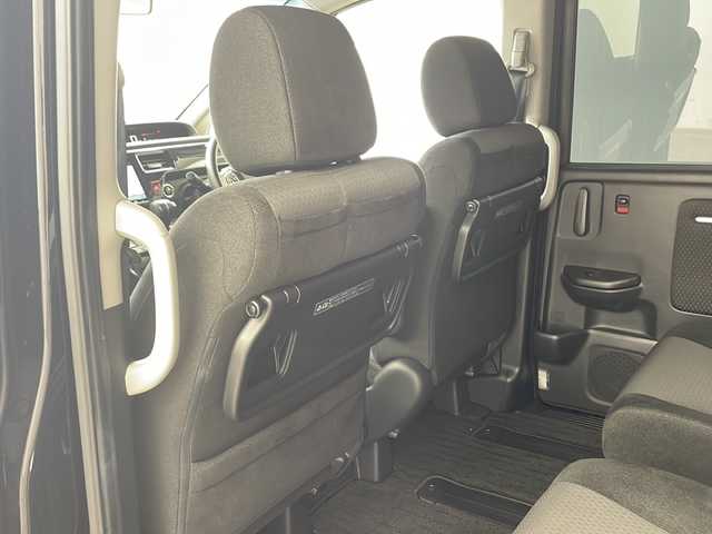 ホンダ ステップワゴン スパーダ ホンダセンシング 兵庫県 2018(平30)年 6.6万km プレミアムスパークルブラックパール ・わくわくゲート/・ナビ装着用スペシャルパッケージ/・ETC車載器(ナビゲーション連動)/・純正9インチナビ/CD/DVD/BT/SD/USB/HDMI/TV・/・フリップダウンモニター/・パドルシフト/・ドライブレコーダー/・バックカメラ/・Honda SENSING/・衝突軽減ブレーキ/・誤発進抑制機能/・歩行者事故低減ステアリング/・路外逸脱抑制機能/・アダプティブ・クルーズ・コントロール/・車線維持支援システム/・先行車発進お知らせ機能/・標識認識機能/・両側パワースライドドア/・純正16インチアルミホイール/・LEDヘッドライト/・Hondaスマートキーシステム