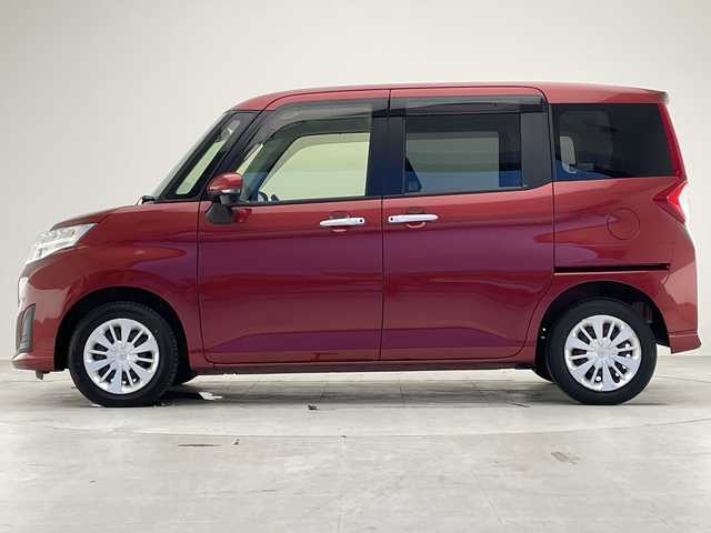 トヨタ ルーミー G コージーエディション 愛知県 2020(令2)年 2万km ファイアークォーツレッドM 純正ナビ/両側パワースライドドア/衝突軽減システム/コーナーセンサー/LEDヘッドライト/ETC/シートヒーター/プラズマクラスター/フルセグ/バックカメラ/ステアリングスイッチ/スマートキー/プッシュスタート